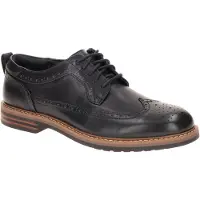 Clarks Zapatos Aldwin2 Limit