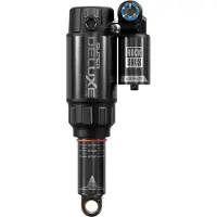 RockShox Amortiguador Super Deluxe Ultimate Rc2t Linear Xl Air Token Loc 2 Reb55/comp34 Lockout 45 Hydraulic Bottom Trunnion Standard D1