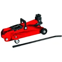 Einhell Gato tipo cocodrilo 2T CC-TJ 2000