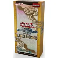 Konami Yu-gi-oh! Juego De Cartas Limited Pack World Championship 2026 10 Unidades