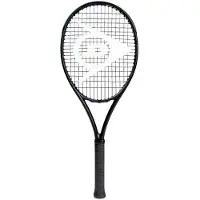 Dunlop Raqueta De Tenis 26 Fx500 Bk Nh