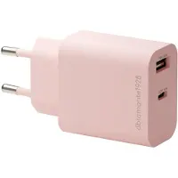 Dbramante1928 Cargador De Pared Usb-a Y Usb-c Ch18eupi7201