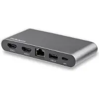 Urban Factory Docking Station Cb93785 Usb-c 100w
