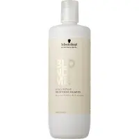 Schwarzkopf Acondicionador Para Cabello Claro Blondme Bond Repair