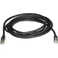 StarTech.com Cable De Red Cat6a Ethernet Snagless Stp 3 M