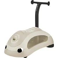 Globber Correpasillos 2 En 1
