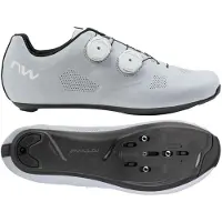 Northwave - Revolution - Zapatillas de ciclismo size 39,5, gris