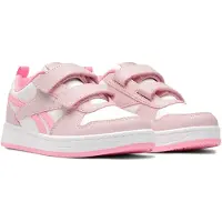 Reebok Zapatillas Classic ROYAL PRIME 2.0 2 STRAP HOOK LOOP niña - Blanco - 29