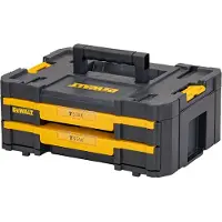 DeWalt Caja De Herramientas Dwst1-70706