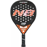 Enebe Pala De Pádel Mustang