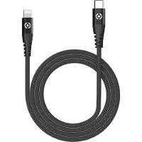 Celly Cable Usb C A Lightning 1 M 60w
