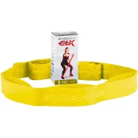 Thera-band Banda De Resistencia Clx 11 Loops Soft
