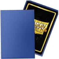 Dragon Shield Fundas Para Cartas Standard Matte Non-glare 100 Unidades