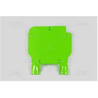 Ufo Placa Delantera Kawasaki Kx 125 G 89