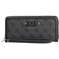 GUESS Cartera De Mujer Coleen Logo Large