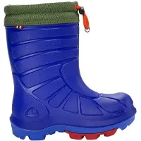 Viking - Kid's Extreme Warm - Botas de agua size 30, azul