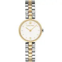 Calvin Klein Watches Reloj De Mujer Gleam 24mm 3atm Quartz Analogical