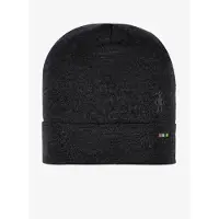 Smartwool - NTS Mid 250 Cuffed Beanie - Gorro size One Size, negro