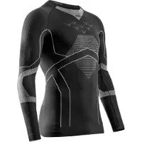 X-Bionic Camiseta Interior De Manga Larga Energy Accumulator Light