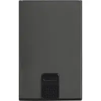 Samsonite Cartera Alu Fit Rfid