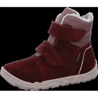 Superfit - Kid's Walderi Sympatex - Botas invierno size 24, rojo