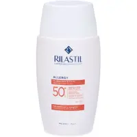 Rilastil Protector Solar Sun System Allergy 100 Spf50+ 50ml