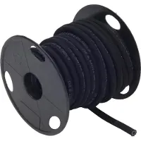 SWGAutomotive , manguera para combustible, modelo 895041075 2 5mm 10 0mm 5 0mm