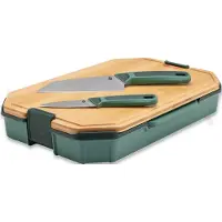 Gerber Juego De Tablas De Cortar Compleat