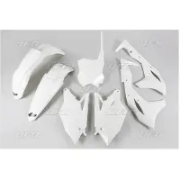 Ufo Kit De Plásticos Kakit224-047