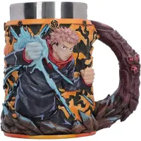 Nemesis Now Taza Itadori