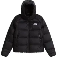 The North Face - G Hydrenalite Down Hooded Jacket TNF Black - Talla 145-151 - Negro