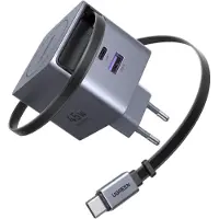 UGREEN Cargador De Pared Usb-c 65822