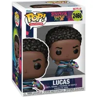 Funko POP! Figura Stranger Things: Tales From 85-pop Lucas