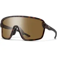 Smith - Bobcat ChromaPop Polarized S3 - Gafas de ciclismo marrón