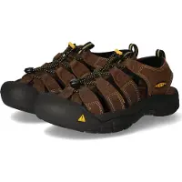 Keen Sandalias NEWPORT hombre - Marrón - 41