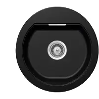 Schock Fregadero empotrable Mono R-100 U Magma