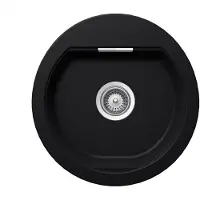 Schock Fregadero empotrable Mono R-100 U Puro