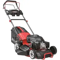 AWTOOLS : Cortacésped a gasolina con motor de 3.0 kW y 4.0 HP