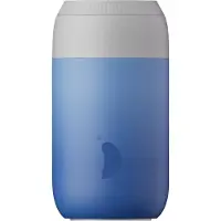 Chilly Taza Térmica Coffee Series 2 Gradient 340ml Stainless Steel