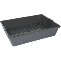 Savic Arenero para gatos con rejilla - 42 cm