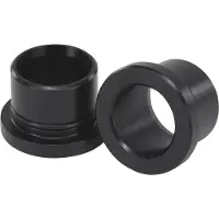 Mavic Adaptadores De Eje Delantero De 16