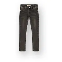 Vingino Girls Alice Jeans Grey Vintage Talla: 14 | Vaqueros Outlet | kids | Gris