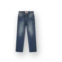 Vingino Boys Paolo Jeans Cruziale Blue Talla: 3 | Vaqueros Outlet | kids | Azul
