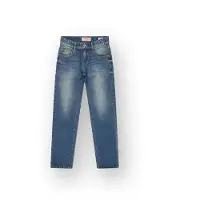 Vingino Boys Bruno Jeans Blue Vintage Talla: 2 | Vaqueros Outlet | kids | Azul