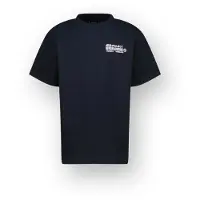 Vingino Boys Habrink T-shirt Salute Talla: 10 | Camisetas Outlet | kids