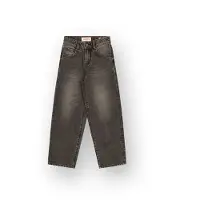 Vingino Boys Kent Jeans Dark Grey Vintage Talla: 9 | Vaqueros Outlet | kids | Gris