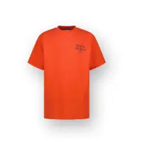 Vingino Boys Habor T-shirt Cherry Tomato Talla: 12 | Camisetas Outlet | kids | Rojo