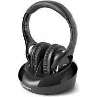 Meliconi Auriculares Inalámbricos Hp600 Pro