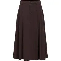 Object Falda Maxi