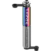 Lezyne Mini Bomba Pocket Drive Pro